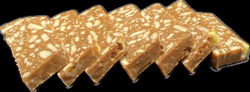 Karamelinis tinginys (500 g.)